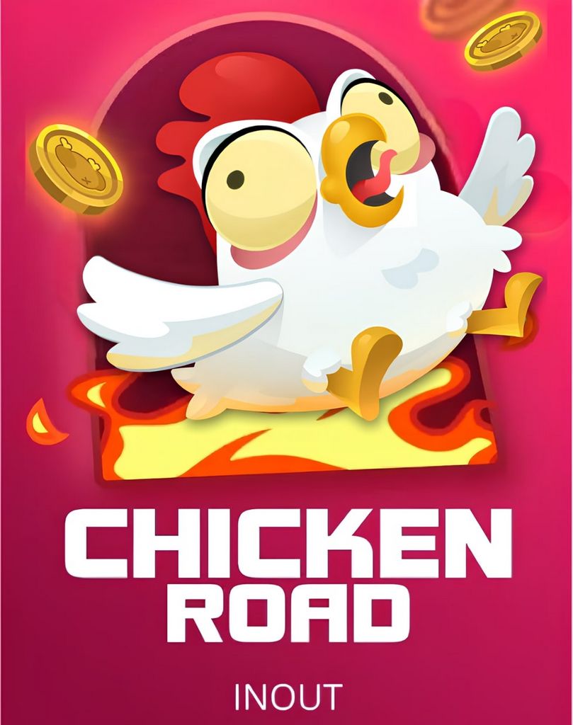 Chicken Road Gambling Establishment Game - Rotate the Roadway, Win the Pot!